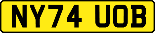 NY74UOB
