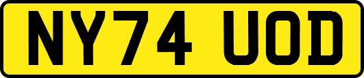 NY74UOD
