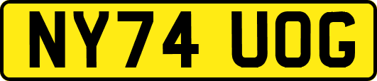 NY74UOG