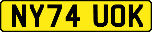 NY74UOK