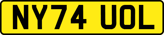 NY74UOL