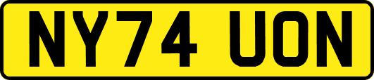 NY74UON