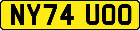 NY74UOO