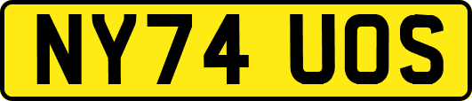 NY74UOS