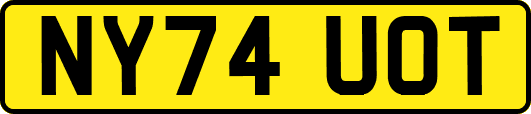 NY74UOT