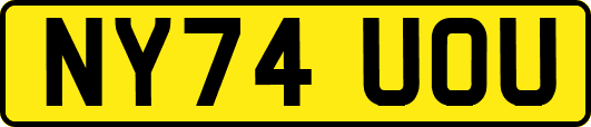 NY74UOU