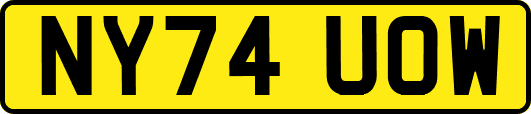 NY74UOW