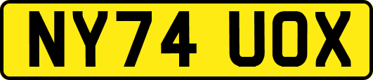 NY74UOX