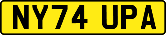 NY74UPA