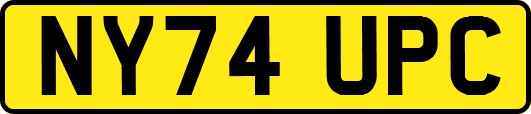 NY74UPC