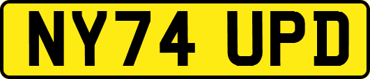 NY74UPD
