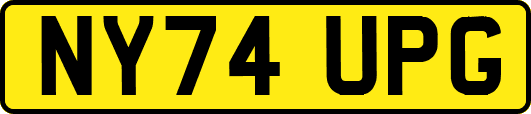 NY74UPG
