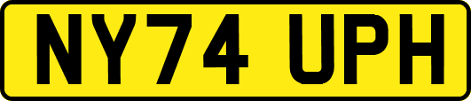 NY74UPH