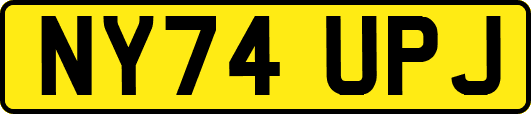 NY74UPJ