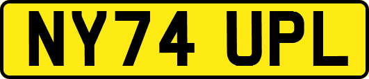 NY74UPL