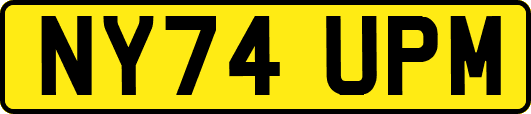 NY74UPM