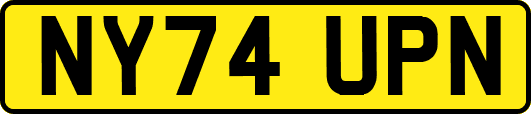 NY74UPN