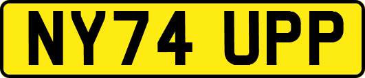 NY74UPP