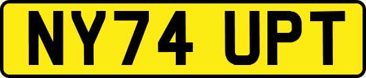 NY74UPT
