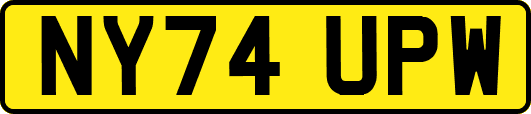 NY74UPW