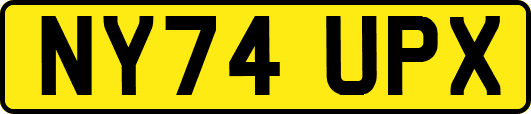 NY74UPX