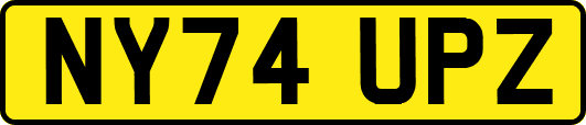 NY74UPZ