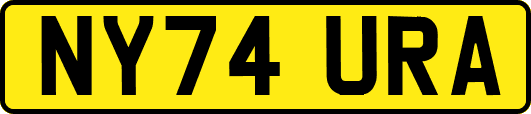 NY74URA