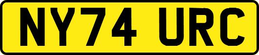 NY74URC