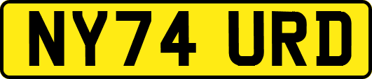 NY74URD