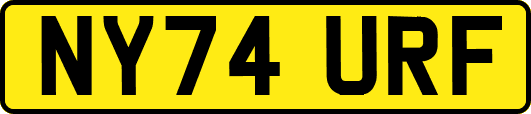 NY74URF