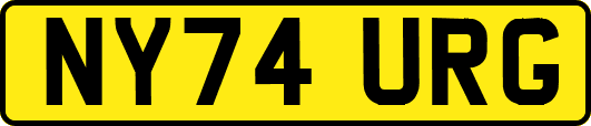 NY74URG