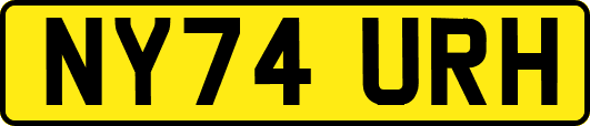 NY74URH