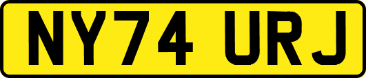 NY74URJ