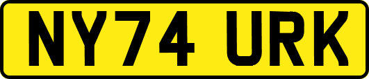 NY74URK