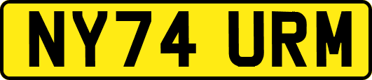 NY74URM