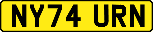 NY74URN