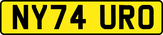 NY74URO