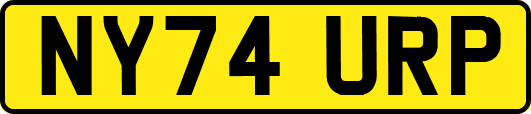 NY74URP