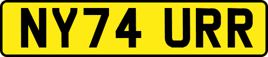 NY74URR