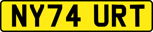NY74URT