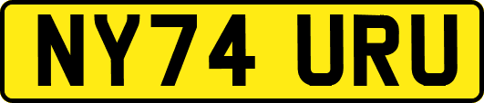 NY74URU