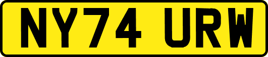 NY74URW