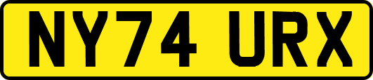 NY74URX