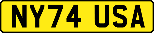 NY74USA