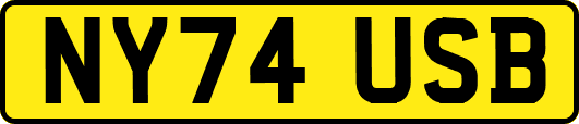 NY74USB