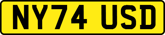 NY74USD