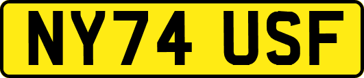 NY74USF