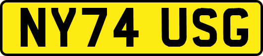 NY74USG