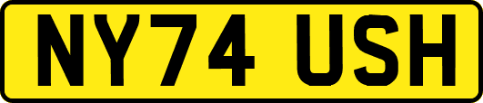 NY74USH