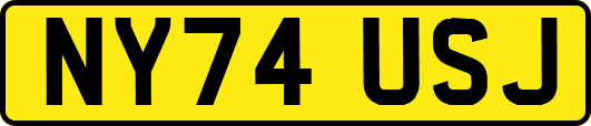 NY74USJ